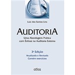 Ficha técnica e caractérísticas do produto Livro - Auditoria: uma Abordagem Prática com Ênfase na Auditoria Externa