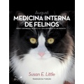 Ficha técnica e caractérísticas do produto Livro - August Medicina interna de felinos