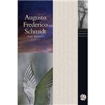Livro - Augusto Frederico Schmidt - Coleção Melhores Poemas