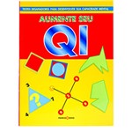 Ficha técnica e caractérísticas do produto Livro - Aumente Seu QI