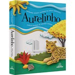 Ficha técnica e caractérísticas do produto Livro - Aurelinho