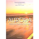 Ficha técnica e caractérísticas do produto Livro - Aurora