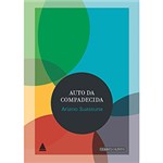 Ficha técnica e caractérísticas do produto Livro - Auto da Compadecida
