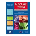 Ficha técnica e caractérísticas do produto Livro - Autocad 2004 - Utilizando Totalmente