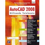 Livro - AutoCAD 2008 - Utilizando Totalmente