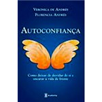Ficha técnica e caractérísticas do produto Livro - Autoconfiança
