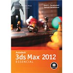 Ficha técnica e caractérísticas do produto Livro - Autodesk 3ds Max 2012: Essencial