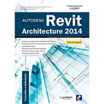 Ficha técnica e caractérísticas do produto Livro - Autodesk Revit Architecture 2015: Conceitos e Aplicações