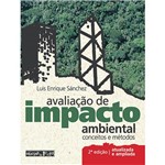 Ficha técnica e caractérísticas do produto Livro - Avaliação de Impacto Ambiental: Conceitos e Métodos