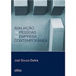Ficha técnica e caractérísticas do produto Livro - Avaliação de Pessoas na Empresa Contemporânea