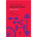 Ficha técnica e caractérísticas do produto Livro - Avaliação e Prescrição de Exercícios Físicos - Normas e Diretrizes