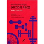 Livro - Avaliação e Prescrição de Exercícios Físicos