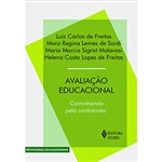 Ficha técnica e caractérísticas do produto Livro - Avaliação Educacional: Caminhando Pela Contramão