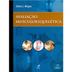 Ficha técnica e caractérísticas do produto Livro - Avaliação Musculoesquelética