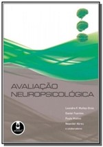 Ficha técnica e caractérísticas do produto Livro - Avaliacao Neuropsicologica 1Ed. *