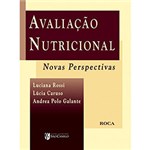 Ficha técnica e caractérísticas do produto Livro - Avaliação Nutricional