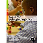 Ficha técnica e caractérísticas do produto Livro - Avaliação Psicopedagógica