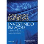 Ficha técnica e caractérísticas do produto Livro - Avaliando Empresas, Investindo em Ações