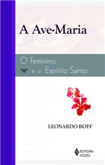 Ficha técnica e caractérísticas do produto Livro - Ave-Maria