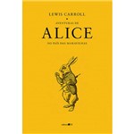 Ficha técnica e caractérísticas do produto Livro - Aventuras de Alice no País das Maravilhas