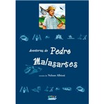 Ficha técnica e caractérísticas do produto Livro - Aventuras de Pedro Malasartes