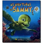 Ficha técnica e caractérísticas do produto Livro - Aventuras de Sammy, as - 3D - Ibep