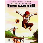 Ficha técnica e caractérísticas do produto Livro - Aventuras de Tom Sawyer, as - de Mark Twain