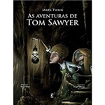 Ficha técnica e caractérísticas do produto Livro - Aventuras de Tom Sawyer, as