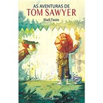 Ficha técnica e caractérísticas do produto Livro - Aventuras de Tom Sawyer