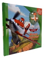 Ficha técnica e caractérísticas do produto Livro - Aviões - Minhas Histórias