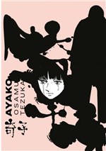 Ficha técnica e caractérísticas do produto Livro - Ayako
