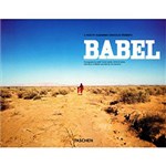 Ficha técnica e caractérísticas do produto Livro - Babel