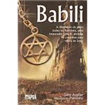 Ficha técnica e caractérísticas do produto Livro - Babili