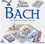 Ficha técnica e caractérísticas do produto Livro - Bach