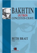 Ficha técnica e caractérísticas do produto Livro - Bakhtin Outros Conceitos-chave