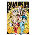 Ficha técnica e caractérísticas do produto Livro - Bakuman 20