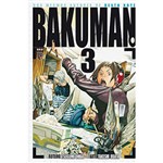 Ficha técnica e caractérísticas do produto Livro - Bakuman 3