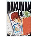 Ficha técnica e caractérísticas do produto Livro - Bakuman 14