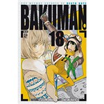 Ficha técnica e caractérísticas do produto Livro - Bakuman 18
