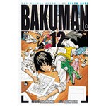 Ficha técnica e caractérísticas do produto Livro - Bakuman 12