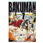 Ficha técnica e caractérísticas do produto Livro - Bakuman 7