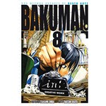 Ficha técnica e caractérísticas do produto Livro - Bakuman 8