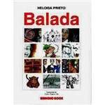 Ficha técnica e caractérísticas do produto Livro - Balada