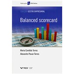 Ficha técnica e caractérísticas do produto Livro - Balanced Scorecard - Coleção Gestão Empresarial