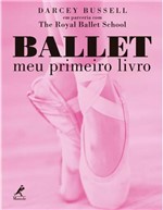 Ficha técnica e caractérísticas do produto Livro - Ballet