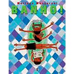 Ficha técnica e caractérísticas do produto Livro - Banho!