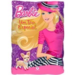 Livro - Barbie: um Dia Especial