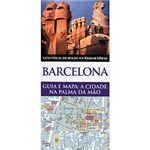 Ficha técnica e caractérísticas do produto Livro - Barcelona: Guia e Mapa (Edição de Bolso)