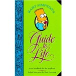 Ficha técnica e caractérísticas do produto Livro - Bart Simpson's Guide To Life