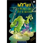 Ficha técnica e caractérísticas do produto Livro - Bat Pat - Vol. 5
